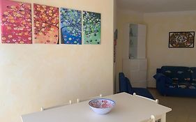 Palau Casa Vacanza Le Ginestre